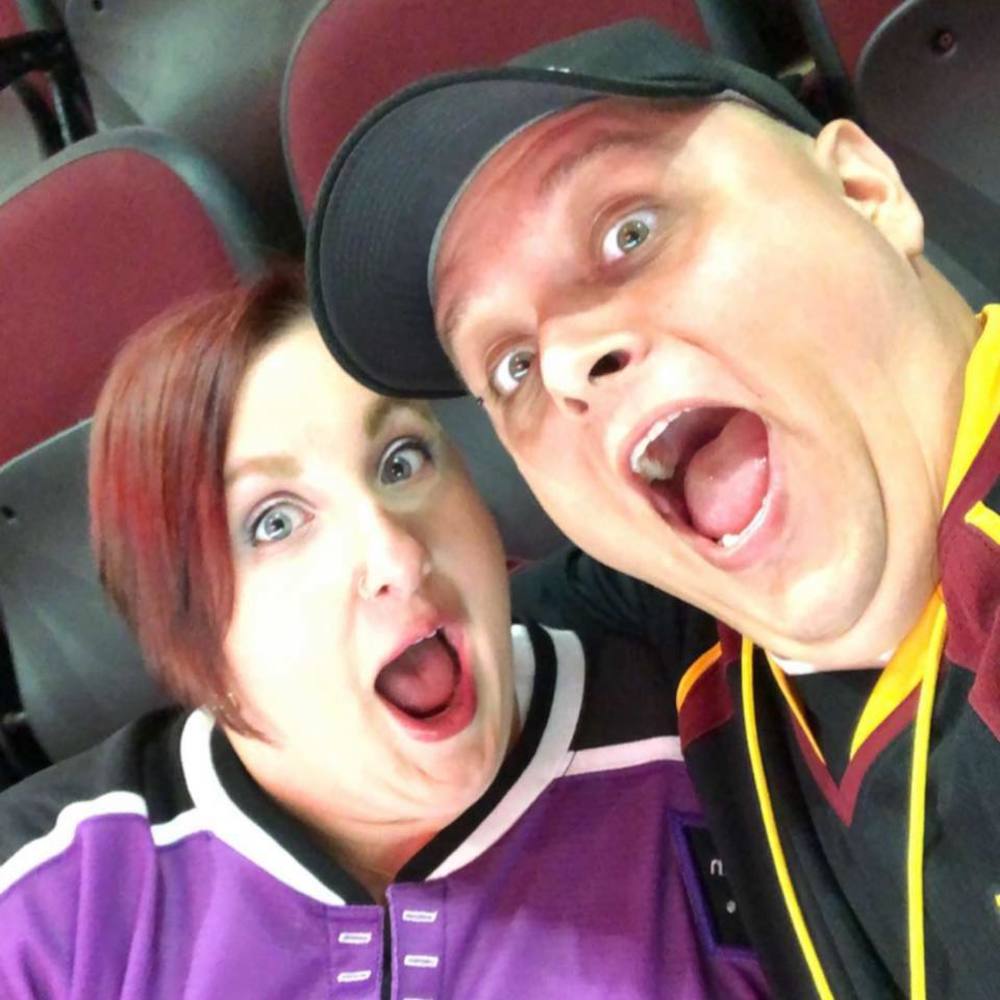 Meet your Posher, Lorraine